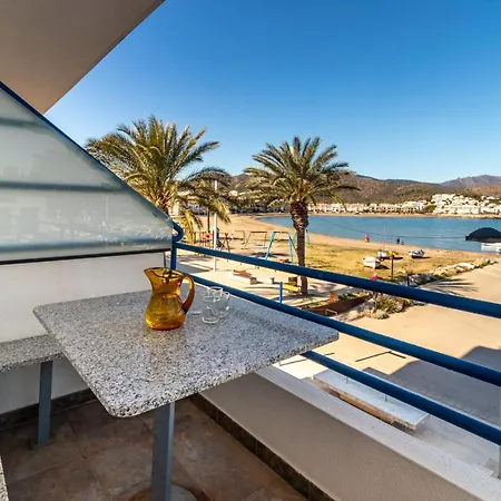 Port De Llanca 34 Con Vistas Playa Apartment