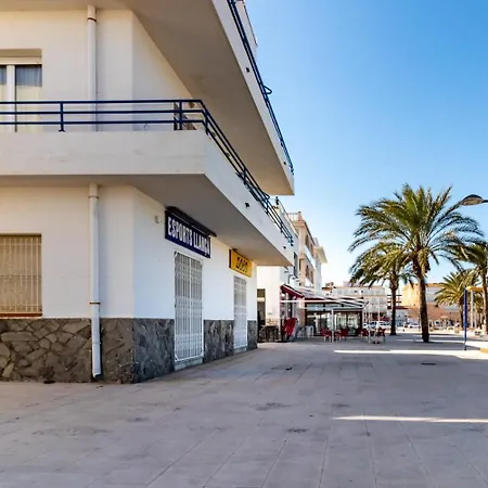 Port De Llanca 34 Con Vistas Playa Appartement Gérone
