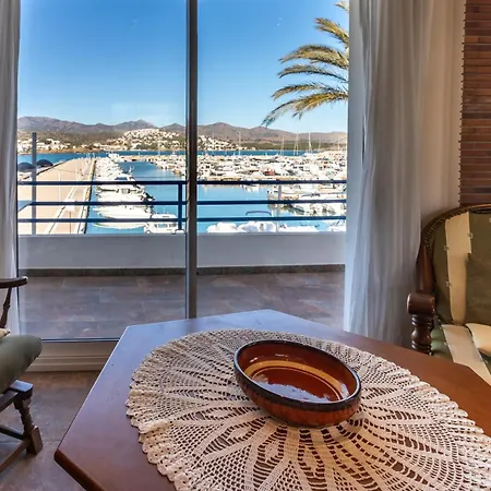 Appartement Port De Llanca 34 Con Vistas Playa *