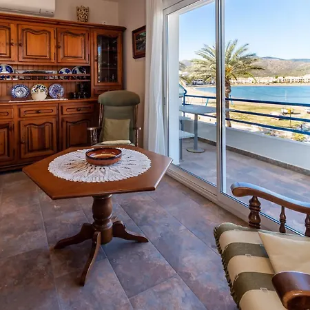 Port De Llanca 34 Con Vistas Playa Appartement